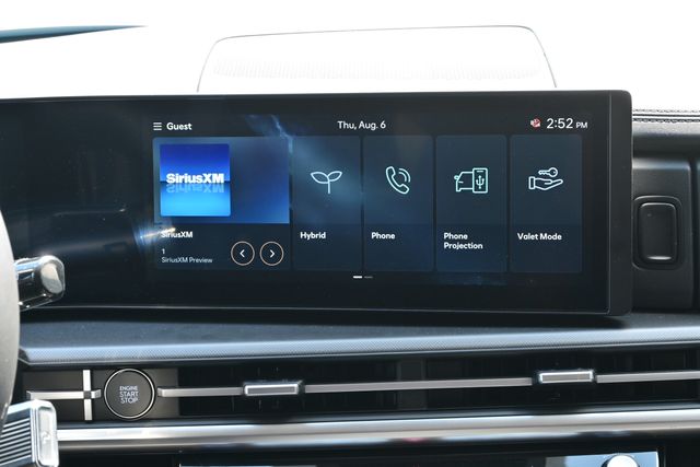 2026 Hyundai Santa Fe SE - Photo 19