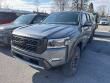 Used 2023 Nissan Frontier PRO-4X Truck Crew Cab