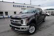  Ford F-250SD
