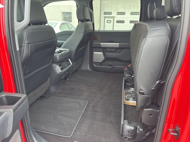 2021 Ford F-150 Lariat - Photo 13