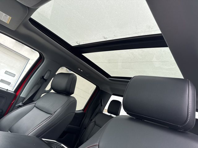 2021 Ford F-150 Lariat - Photo 23