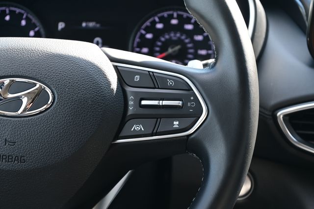 2023 Hyundai Santa Fe SEL - Photo 18