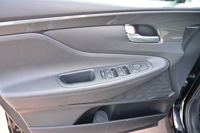 2023 Hyundai Santa Fe SEL - Photo 9