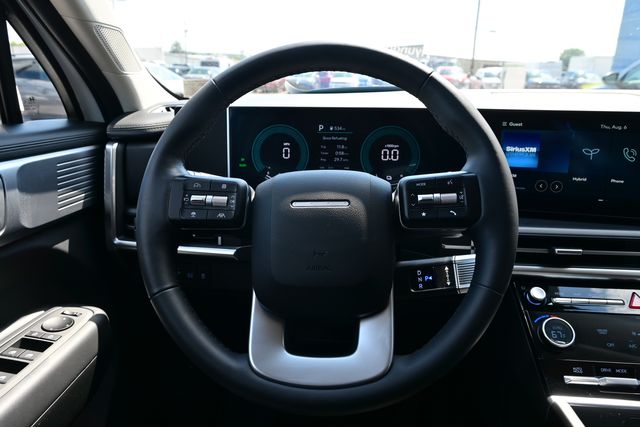 2026 Hyundai Santa Fe SE - Photo 16