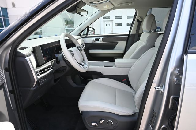 2024 Hyundai Santa Fe SEL - Photo 10