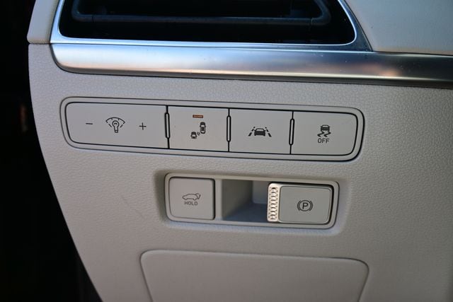 2022 Hyundai Palisade Calligraphy - Photo 26