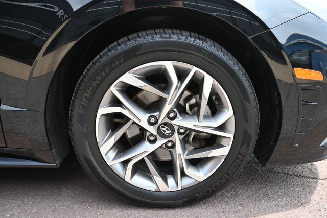 2022 Hyundai Sonata SEL - Photo 25