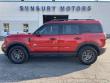 Used 2022 Ford Bronco Sport Big Bend SUV