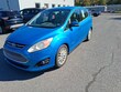 Ford C-Max Hybrid
