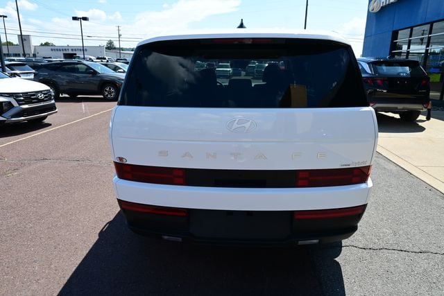 2026 Hyundai Santa Fe SE - Photo 4
