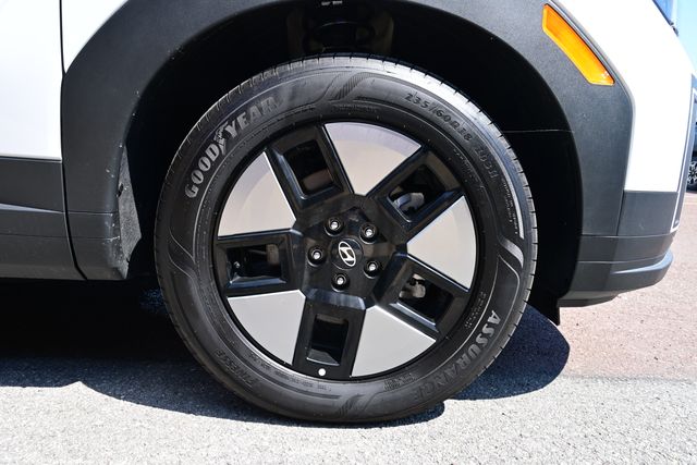 2026 Hyundai Santa Fe SE - Photo 28