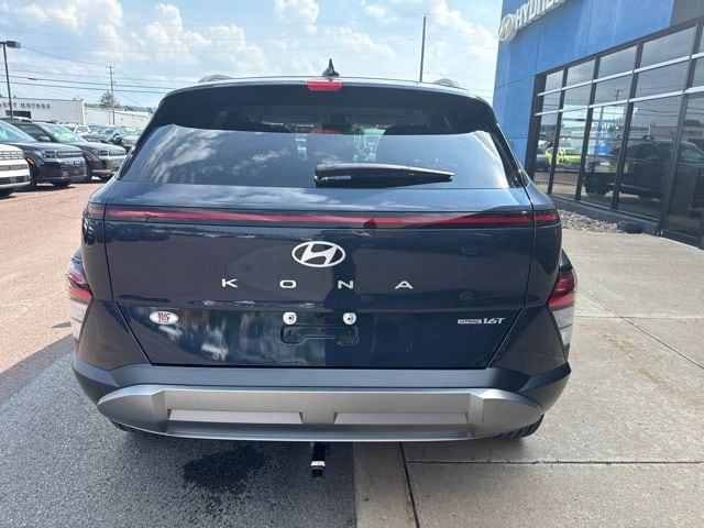 2026 Hyundai Kona SEL Premium - Photo 7