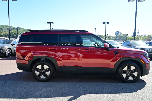 2026 Hyundai Santa Fe SEL - Photo 6