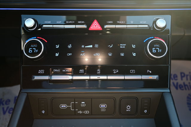 2025 Hyundai Santa Fe Calligraphy - Photo 22