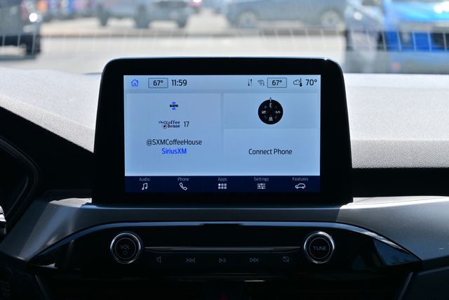2023 Ford Escape Active - Photo 19