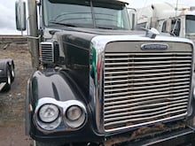 2012 Freightliner Coronado XL