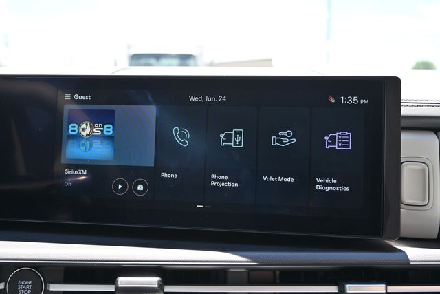 2026 Hyundai Santa Fe SE - Photo 20