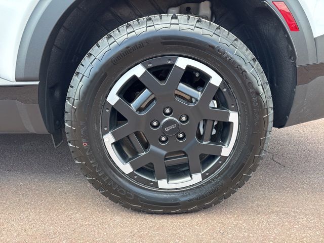 2026 Hyundai Palisade XRT Pro - Photo 27