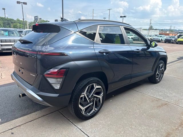 2026 Hyundai Kona SEL Premium - Photo 6