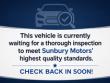 Used 2016 Ford Fusion Titanium Sedan
