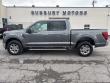 Used 2025 Ford F-150 XLT Truck SuperCrew Cab