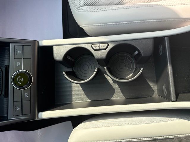 2026 Hyundai Kona SEL Premium - Photo 19