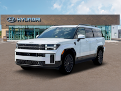 2026 Hyundai Santa Fe Calligraphy AWD SUV