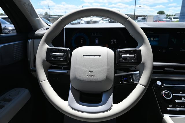 2026 Hyundai Santa Fe SE - Photo 17