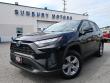 Used 2022 Toyota RAV4 Hybrid XLE SUV