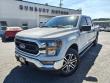 Used 2023 Ford F-150 XLT Truck SuperCrew Cab