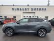 Used 2024 Kia Sportage EX SUV