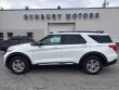 Used 2023 Ford Explorer XLT SUV