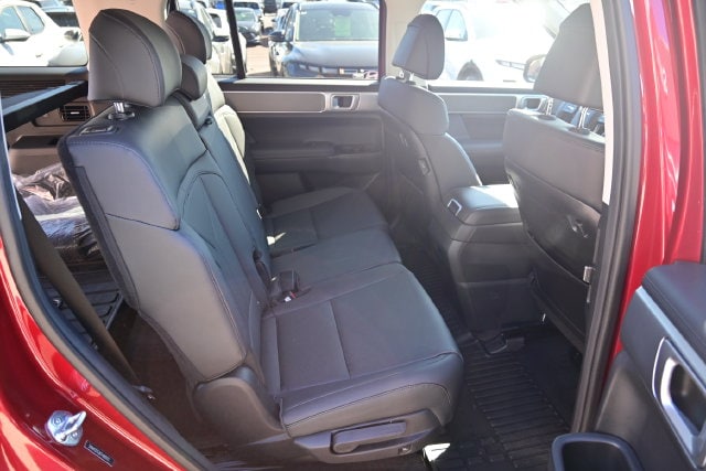 2026 Hyundai Santa Fe SEL - Photo 12