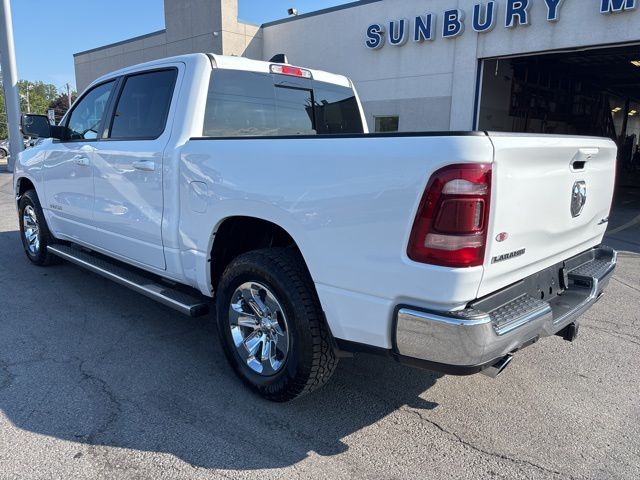 2023 Ram 1500 Laramie photo 2