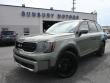 Used 2023 Kia Telluride EX X-Line SUV