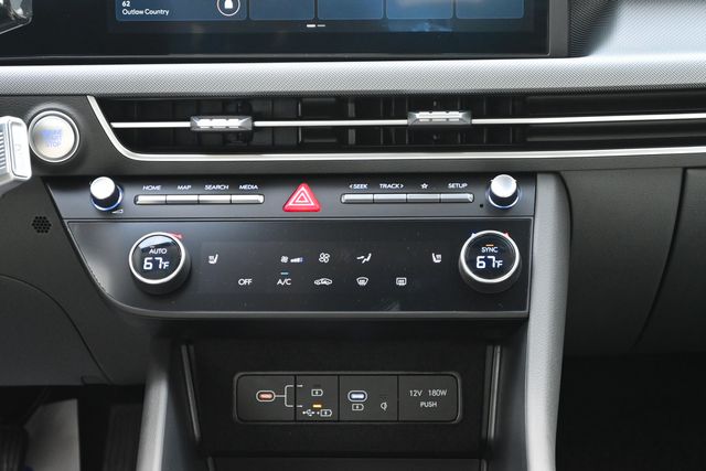 2026 Hyundai Sonata SEL - Photo 20