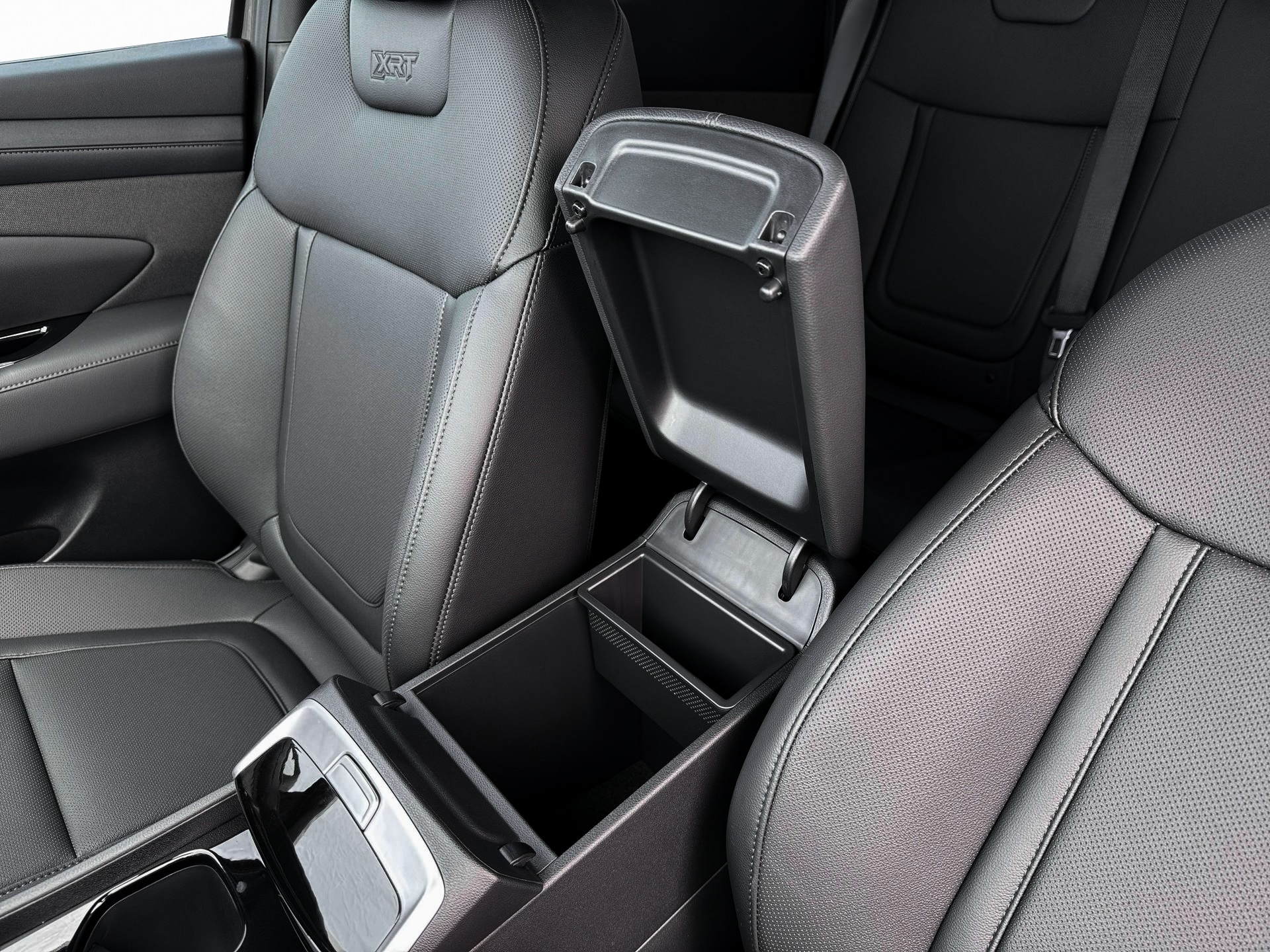 2026 Hyundai Santa Cruz XRT - Photo 19