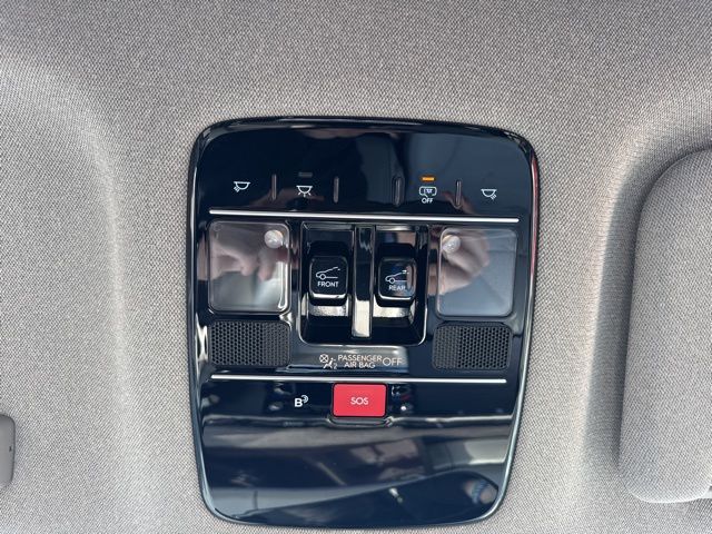 2026 Hyundai Santa Fe Limited - Photo 23