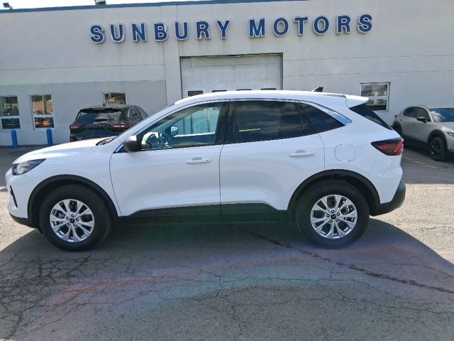 2024 Ford Escape SUV 