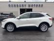Used 2022 Ford Escape Titanium SUV