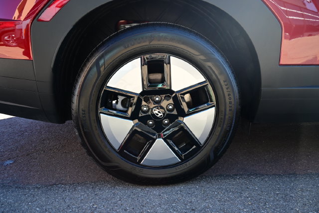 2026 Hyundai Santa Fe SEL - Photo 27