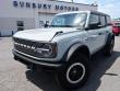 Used 2024 Ford Bronco Badlands SUV