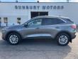 Used 2022 Ford Escape SE SUV