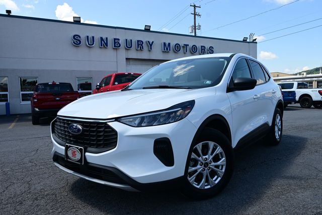 2023 Ford Escape