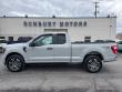Used 2023 Ford F-150 XL Truck SuperCab