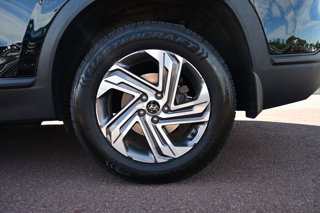 2023 Hyundai Santa Fe SEL - Photo 25