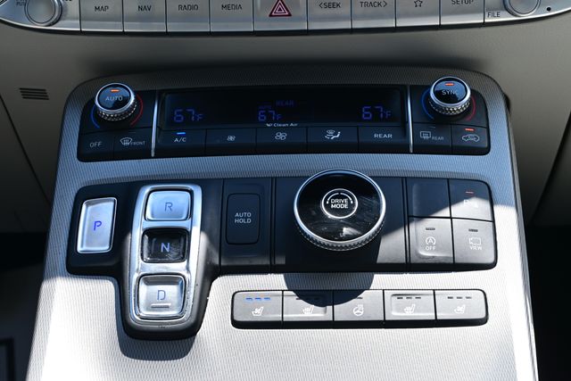2022 Hyundai Palisade Calligraphy - Photo 22