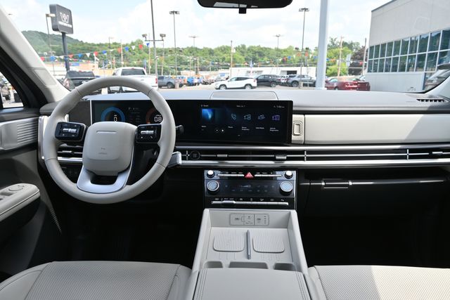 2024 Hyundai Santa Fe SEL - Photo 16