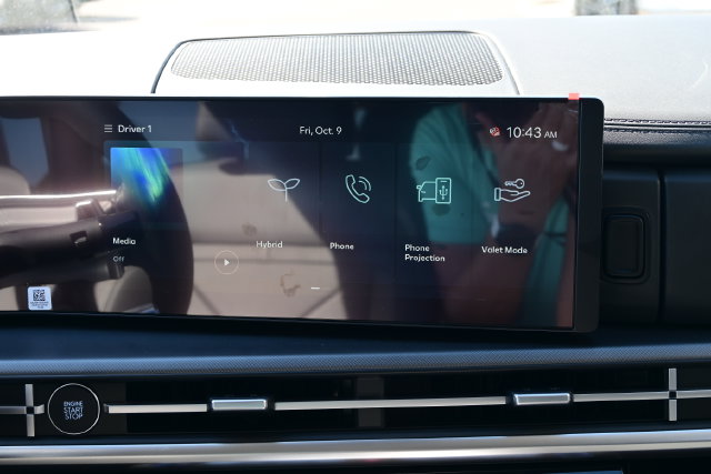 2026 Hyundai Santa Fe SEL - Photo 19