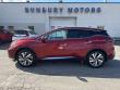 Used 2019 Nissan Murano SL SUV